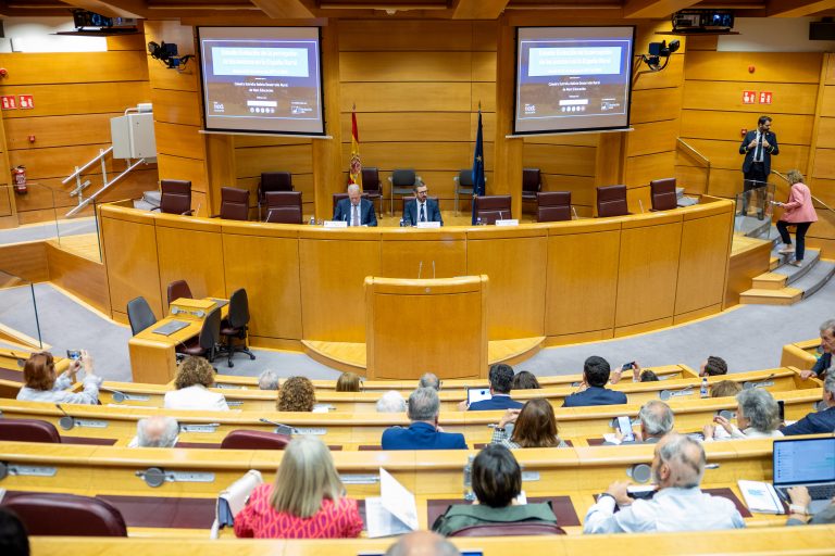 Más de la mitad de los líderes rurales percibe avances en la España rural, aunque persisten la falta de empleo y vivienda