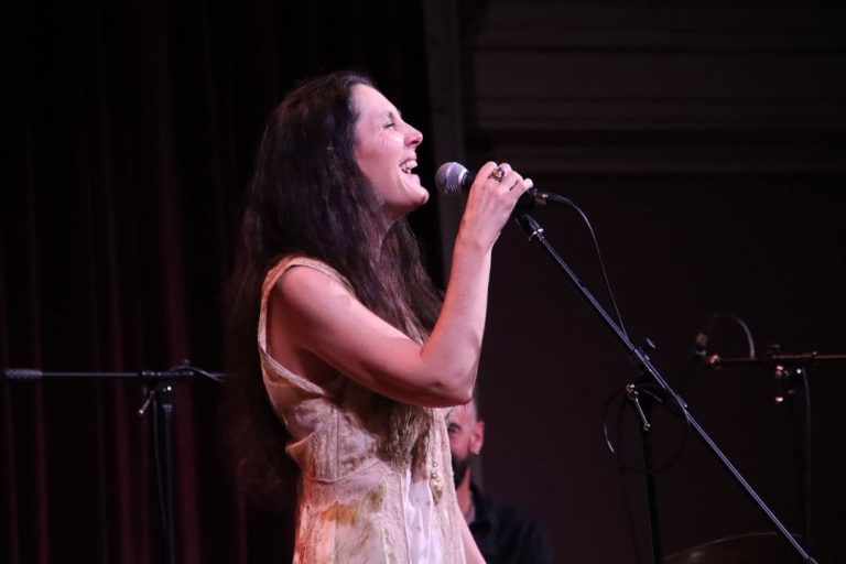 Alhaurín el Grande recibirá a Clara Montes el 9 de mayo en el Teatro Antonio Gala