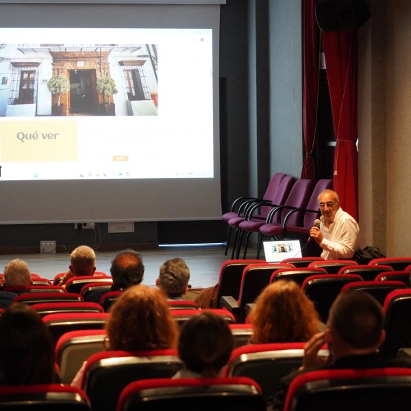 Benalauría lanza su nueva web turística para reforzar su posicionamiento como destino rural