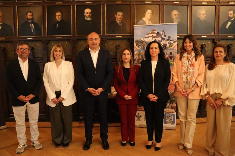 El Ateneo de Madrid acoge el lanzamiento de “Volverás en primavera”, la nueva apuesta de Alhaurín el Grande