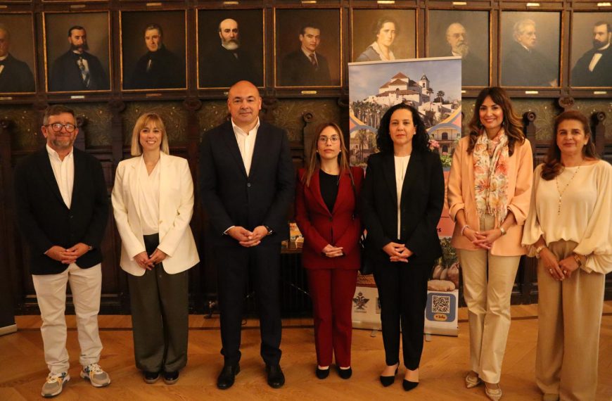 El Ateneo de Madrid acoge el lanzamiento de “Volverás en primavera”, la nueva apuesta de Alhaurín el Grande