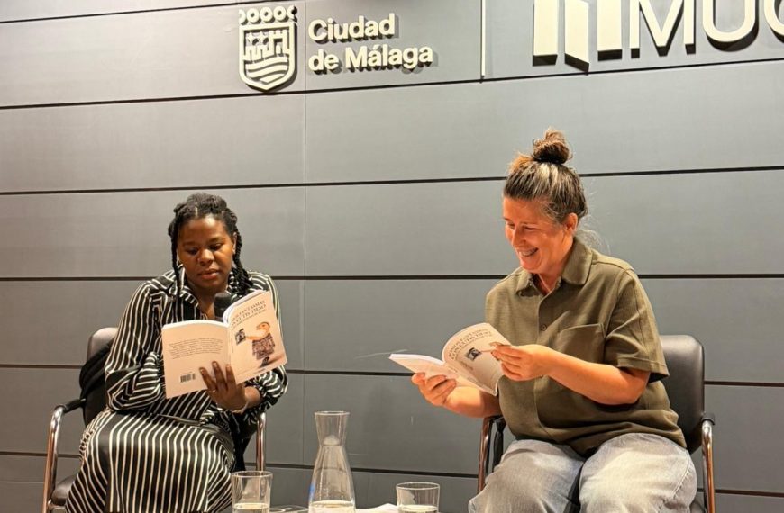 La Fundación Rafael Pérez Estrada celebra una nueva cita de “La ciudad velada” dedicada a África