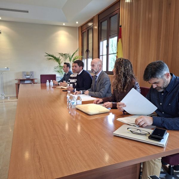 El dispositivo de atención a las personas afectadas por las borrascas Leonardo y Marta ha registrado 5.351 atenciones en Málaga