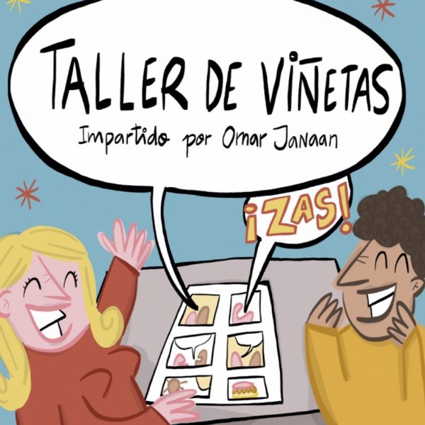 El Centro Cultural Fundación Unicaja de Ronda acoge un taller gratuito de cómic para jóvenes