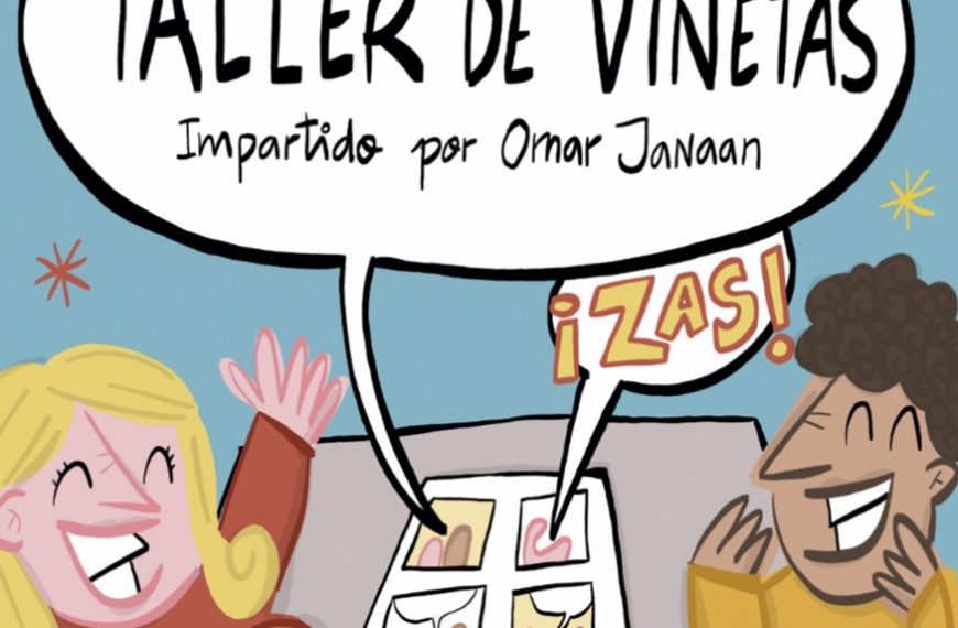 El Centro Cultural Fundación Unicaja de Ronda acoge un taller gratuito de cómic para jóvenes