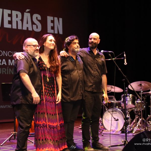 Clara Montes pone música a la campaña turística “Volverás en primavera” de Alhaurín el Grande