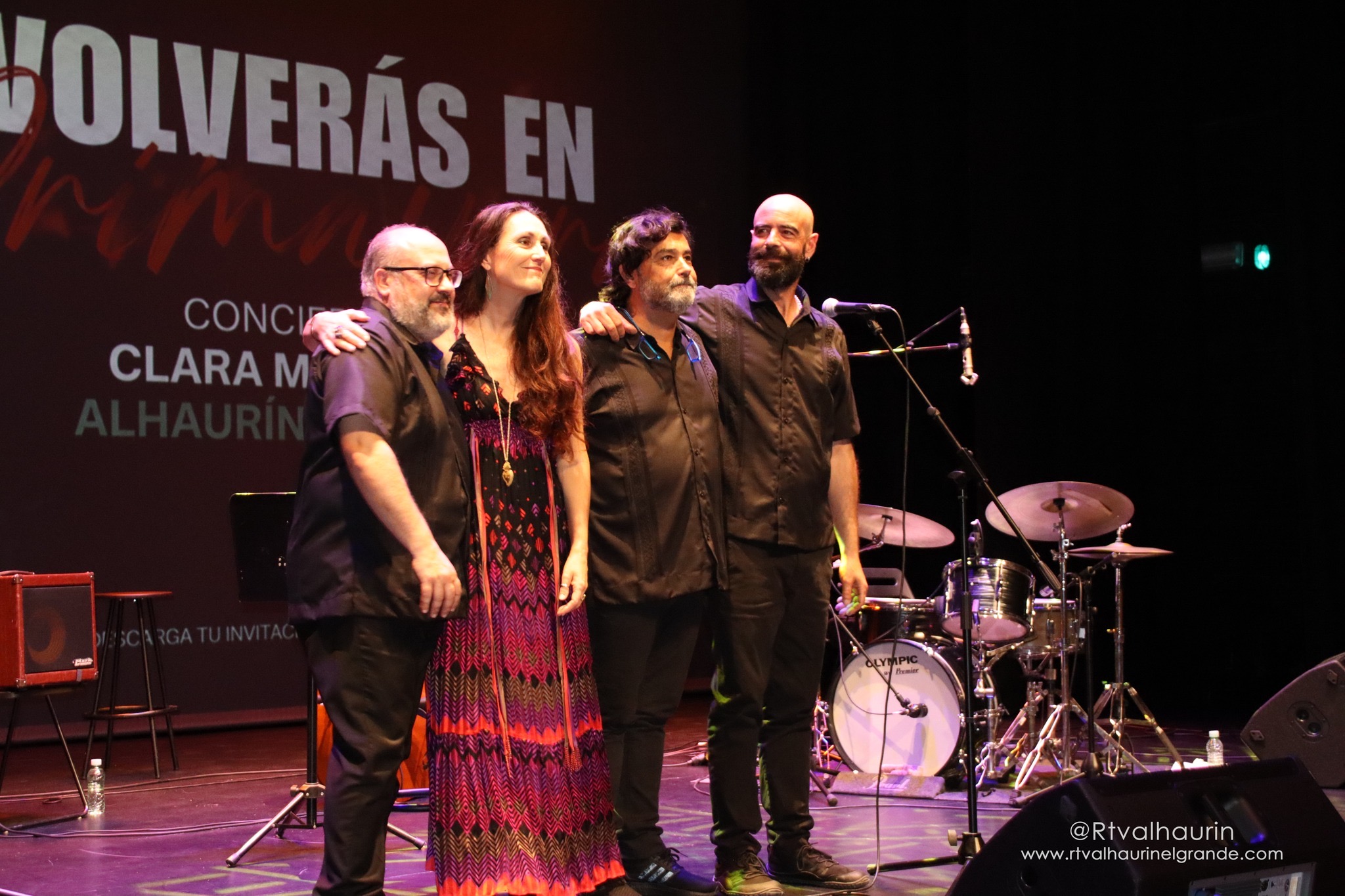 Clara Montes pone música a la campaña turística “Volverás en primavera” de Alhaurín el Grande