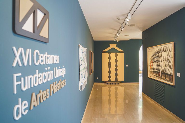 Fundación Unicaja exhibe en Ronda las obras adquiridas y seleccionadas en su XVI Certamen de Artes Plásticas
