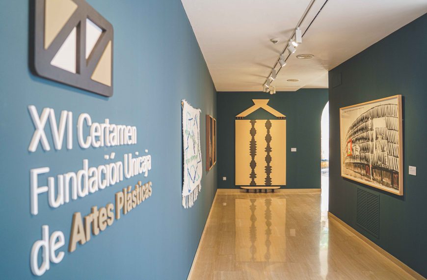 Fundación Unicaja exhibe en Ronda las obras adquiridas y seleccionadas en su XVI Certamen de Artes Plásticas