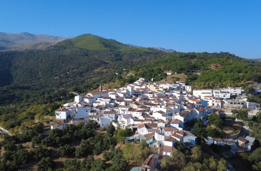 Faraján iniciará proyectos por valor de más de 850.000 euros