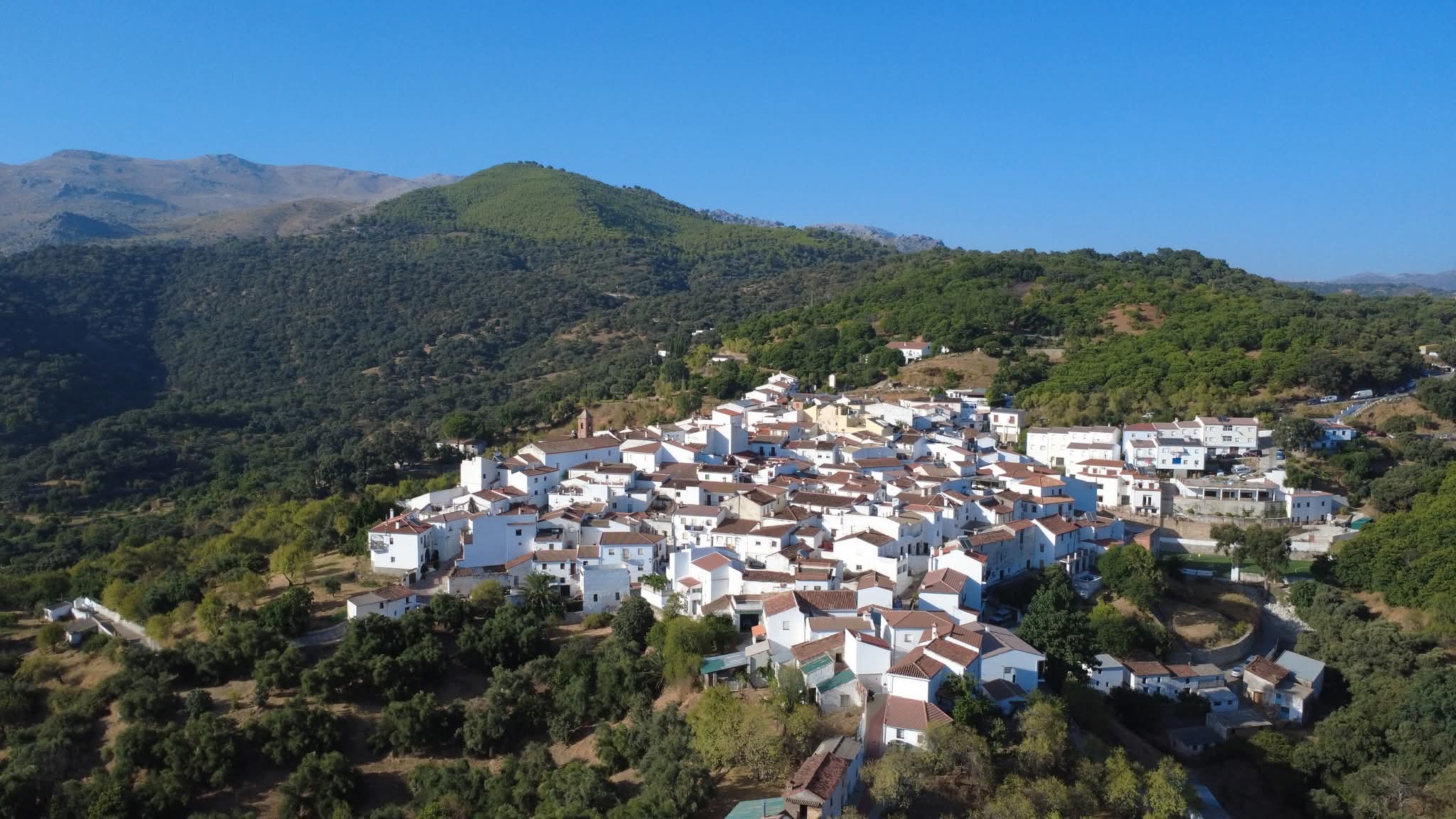 Faraján iniciará proyectos por valor de más de 850.000 euros