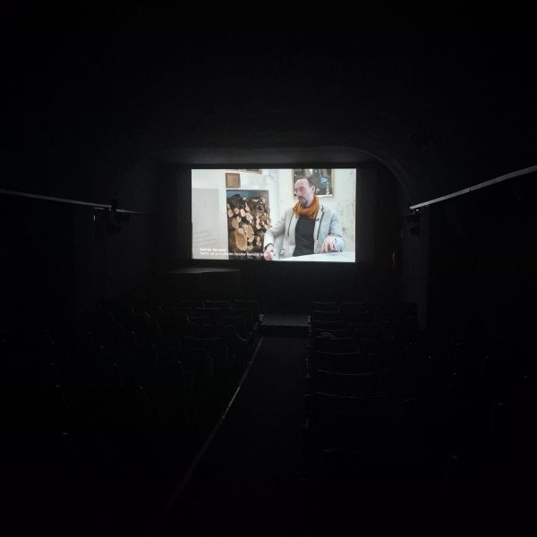Madrid acoge el estreno de Berrocal: El arte de desmontar el cuerpo, una mirada al legado del escultor malagueño