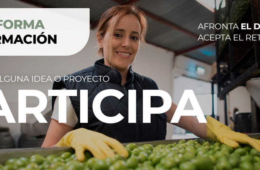El programa Desafío Mujer Rural impulsa el emprendimiento femenino en el medio rural