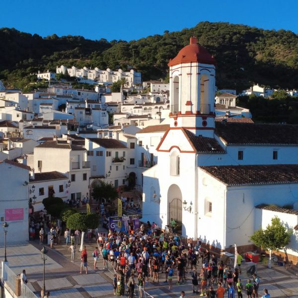 Genalguacil abre las inscripciones para la X edición de su Trail Nocturno