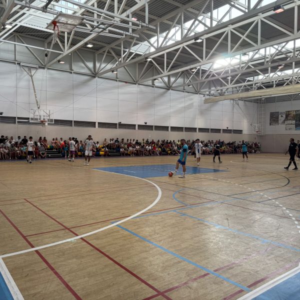 Cañete la Real refuerza su apuesta por el fútbol sala con varias competiciones en junio