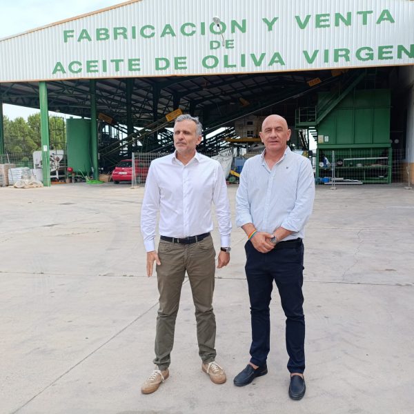 El PSOE destaca que el Gobierno destina casi 22 millones a la comarca de Ronda por los daños de las borrascas