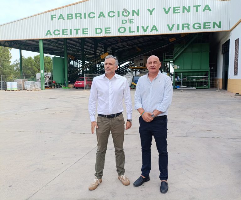 El PSOE destaca que el Gobierno destina casi 22 millones a la comarca de Ronda por los daños de las borrascas