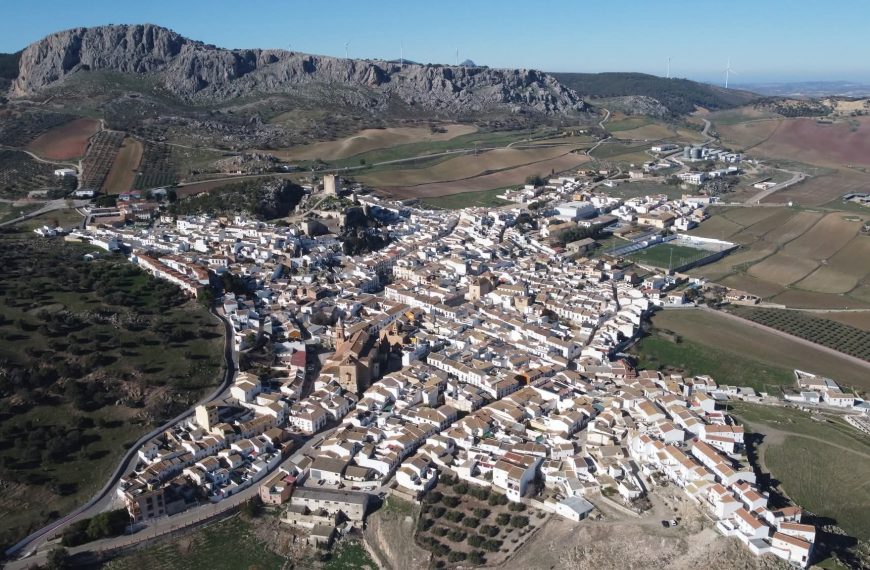 Cañete la Real celebrará este sábado la XIII Ruta de la Tapa y la III Fiesta Sabor a Flavia