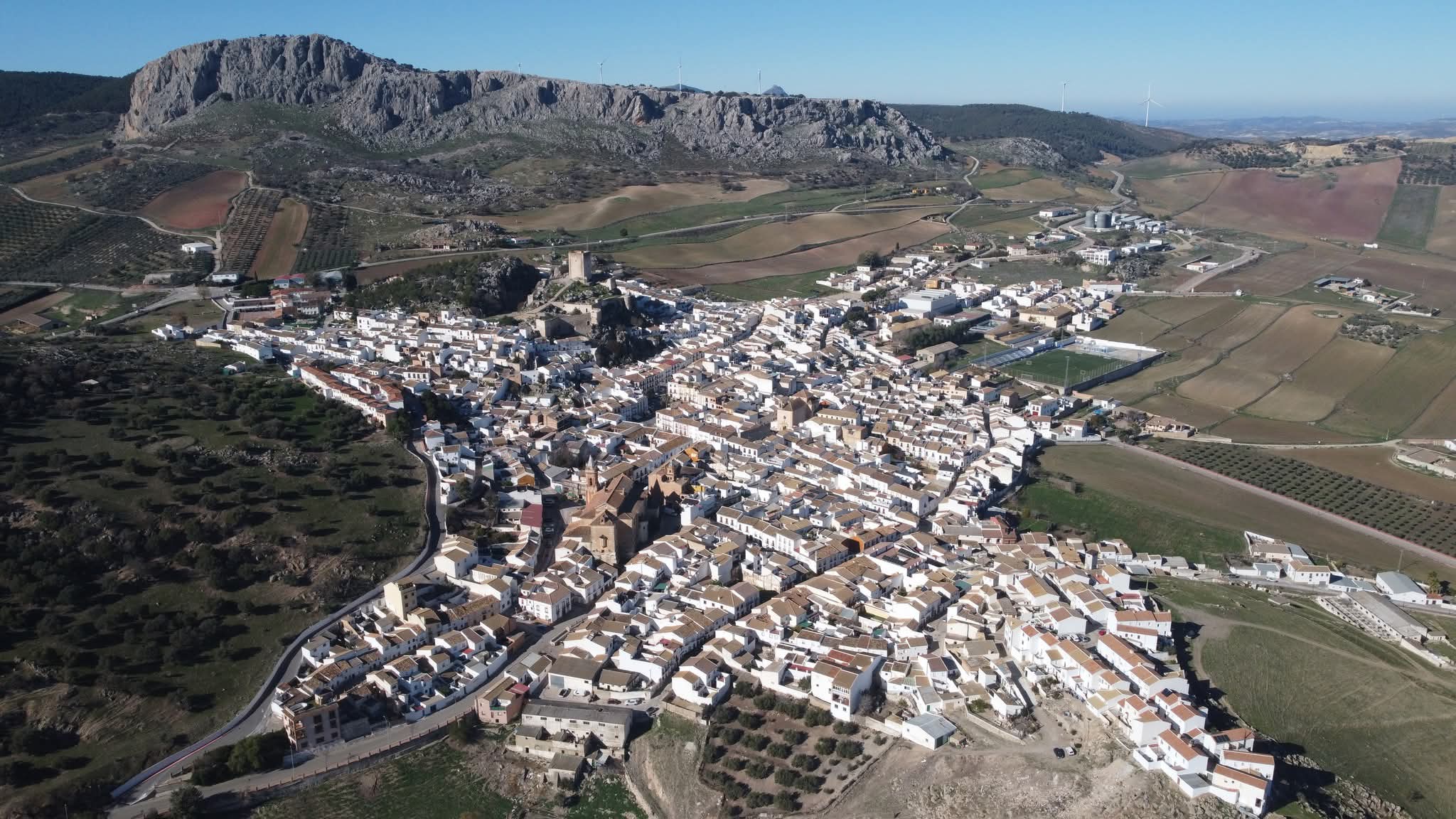 Cañete la Real celebrará este sábado la XIII Ruta de la Tapa y la III Fiesta Sabor a Flavia