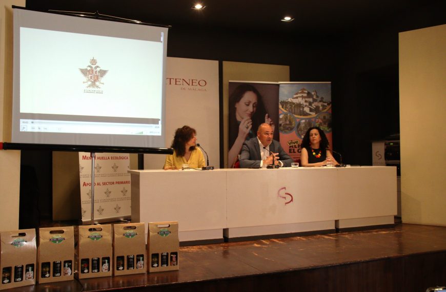 Alhaurín el Grande refuerza en Málaga su apuesta por un turismo auténtico, cultural y gastronómico