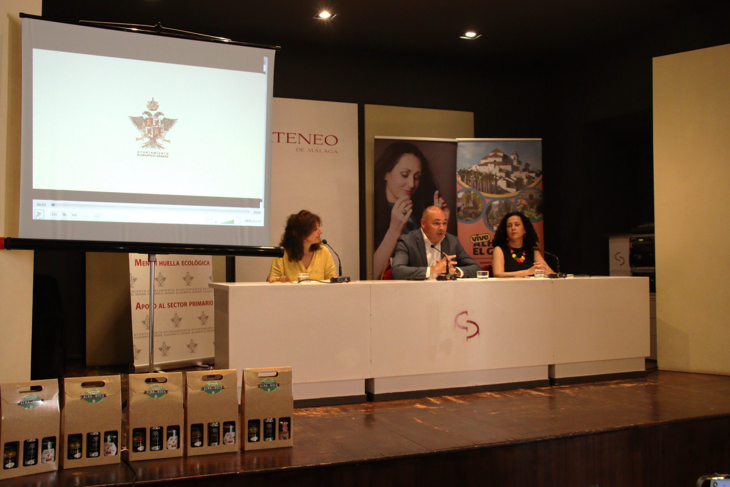 Alhaurín el Grande refuerza en Málaga su apuesta por un turismo auténtico, cultural y gastronómico