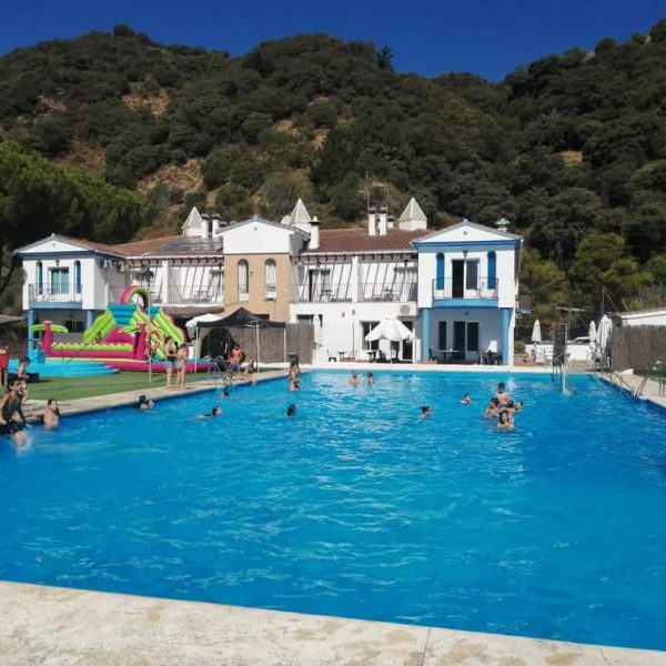 Algatocín organiza actividades para favorecer la conciliación familiar y laboral