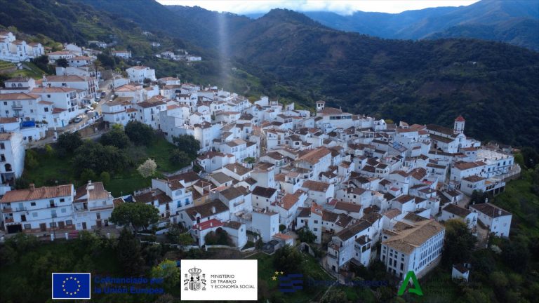 Genalguacil contratará a ocho jóvenes desempleados dentro del programa Activa-T Joven