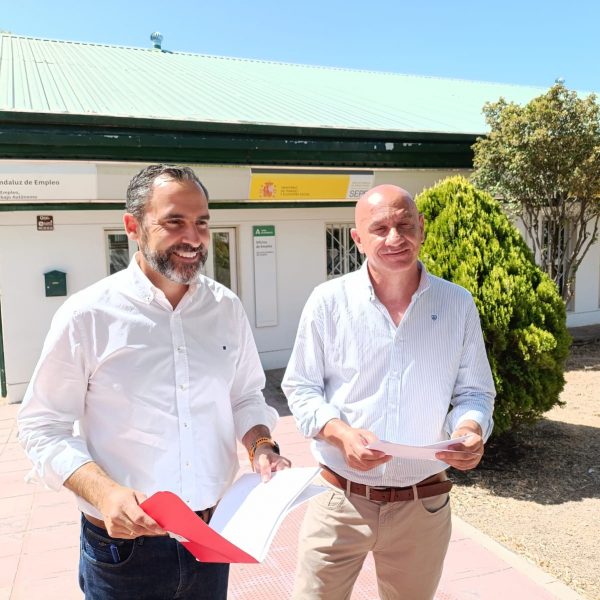 El PSOE destaca que las políticas del Gobierno de España impulsan la bajada del paro en Ronda y la Serranía