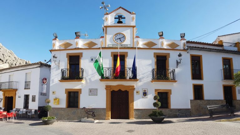 Segunda condena al Ayuntamiento de Montejaque por vulnerar los derechos de la oposición