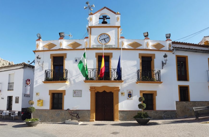 Segunda condena al Ayuntamiento de Montejaque por vulnerar los derechos de la oposición