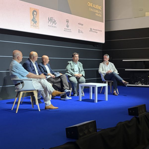 El Cine Albéniz acoge el estreno de “Torrijos: El último sueño liberal”, documental sobre memoria, libertad y compromiso