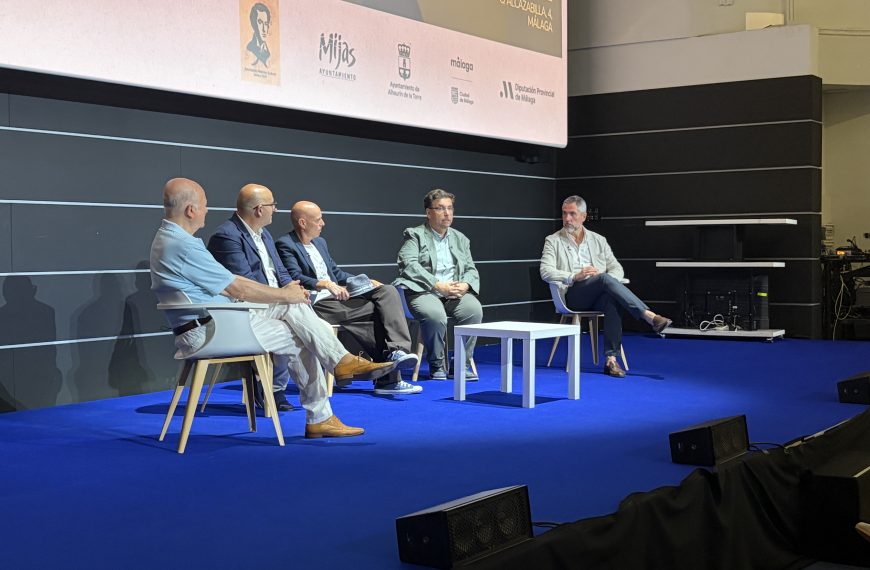 El Cine Albéniz acoge el estreno de “Torrijos: El último sueño liberal”, documental sobre memoria, libertad y compromiso