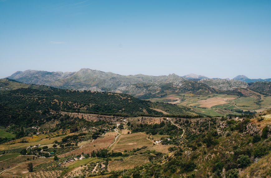 Ecologistas denuncia la suspensión de la Junta Rectora de la Sierra de Grazalema y exige información sobre los planes antiincendios