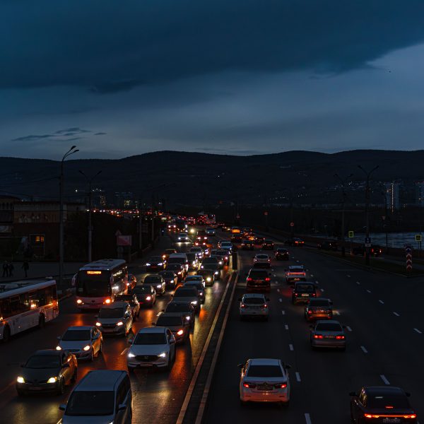 La DGT prevé 250.500 desplazamientos en Málaga y recomienda la ruta por Ronda hacia la Costa del Sol