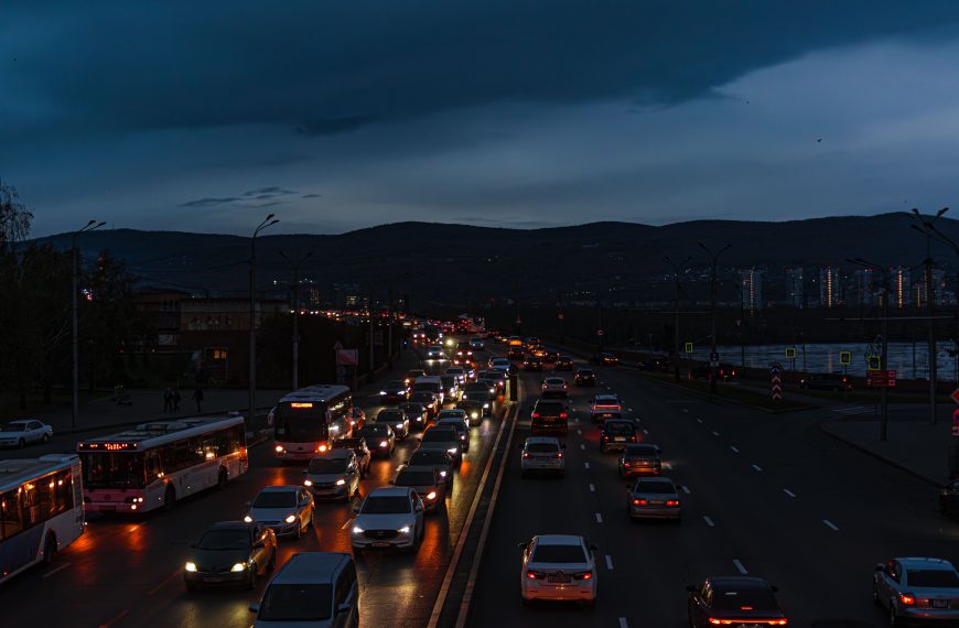 La DGT prevé 250.500 desplazamientos en Málaga y recomienda la ruta por Ronda hacia la Costa del Sol
