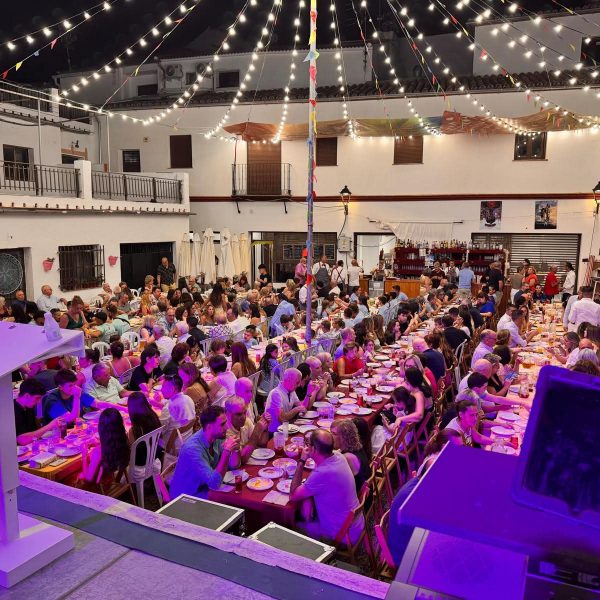 Cartajima se prepara para celebrar su Semana Cultural y su Feria 2026
