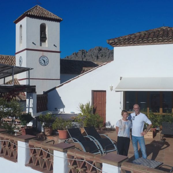 Cartajima refuerza su oferta gastronómica y de ocio de cara a sus celebraciones de verano