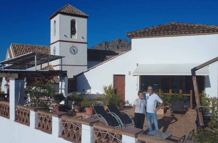 Cartajima refuerza su oferta gastronómica y de ocio de cara a sus celebraciones de verano
