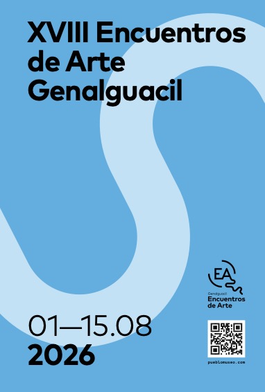 Genalguacil despliega su programación cultural por los XVIII Encuentros de Arte hasta el 15 de agosto