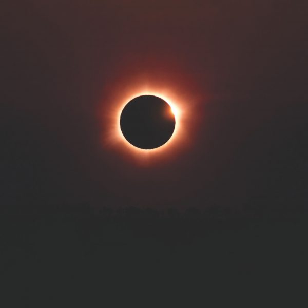 Ronda se prepara para observar el eclipse solar del 12 de agosto desde la Alameda del Tajo