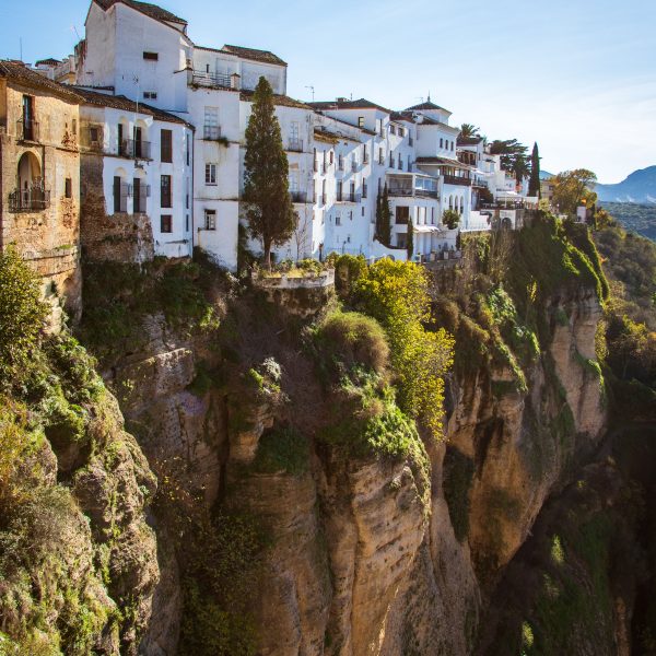 El PSOE de Ronda denuncia que la ciudad se queda sin hasta 15 millones de euros en fondos europeos