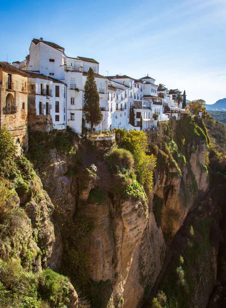 El PSOE de Ronda denuncia que la ciudad se queda sin hasta 15 millones de euros en fondos europeos