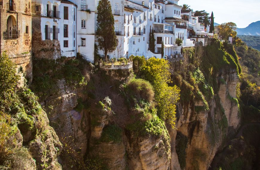El PSOE de Ronda denuncia que la ciudad se queda sin hasta 15 millones de euros en fondos europeos