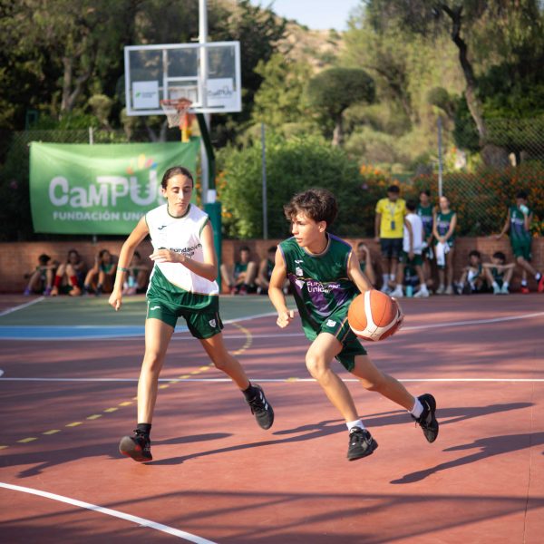 Los Campus de Fundación Unicaja cierran el verano con 6.700 participantes y Ronda como una de sus principales sedes