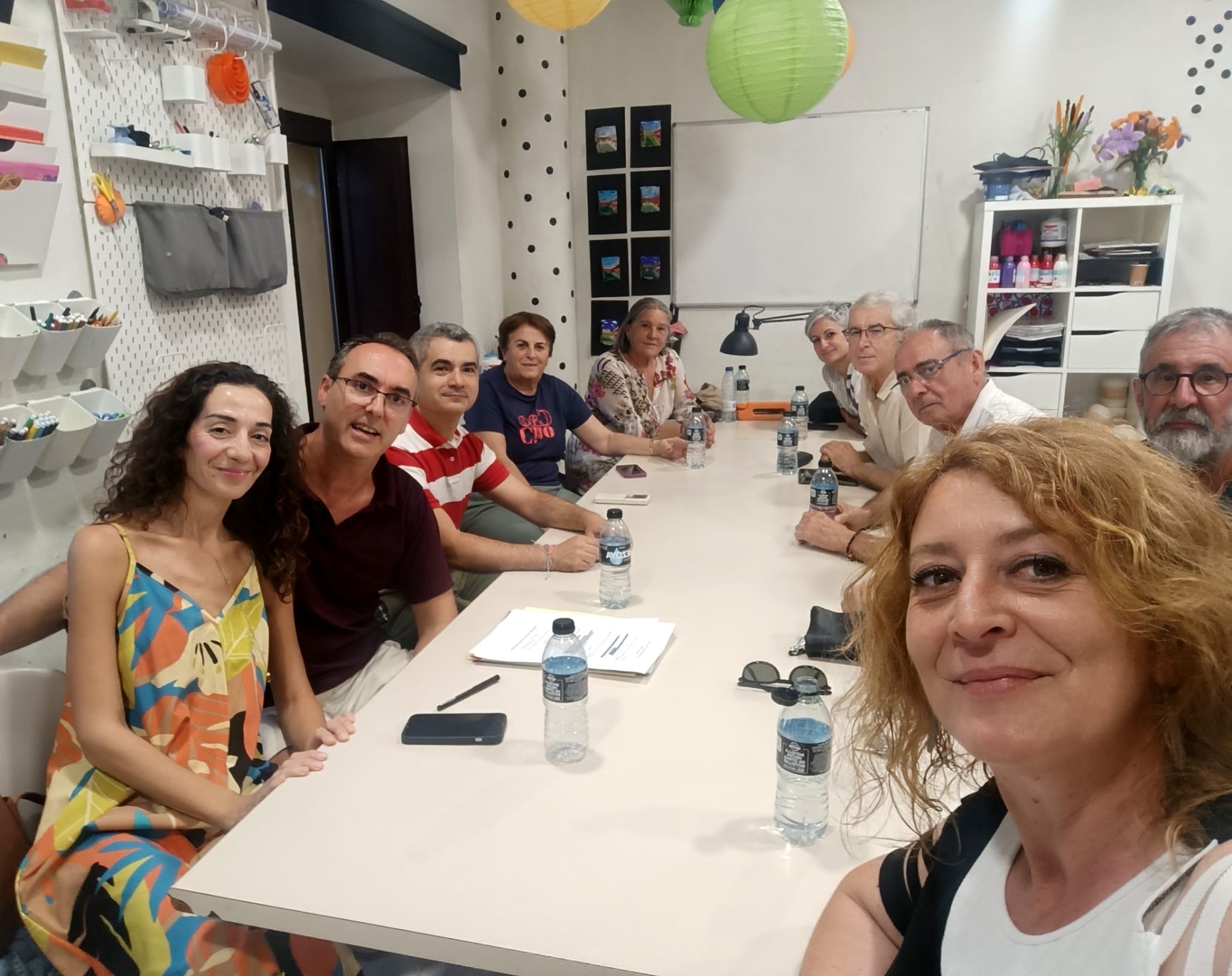 El PSOE reclama más recursos sanitarios y educativos para la Serranía de Ronda
