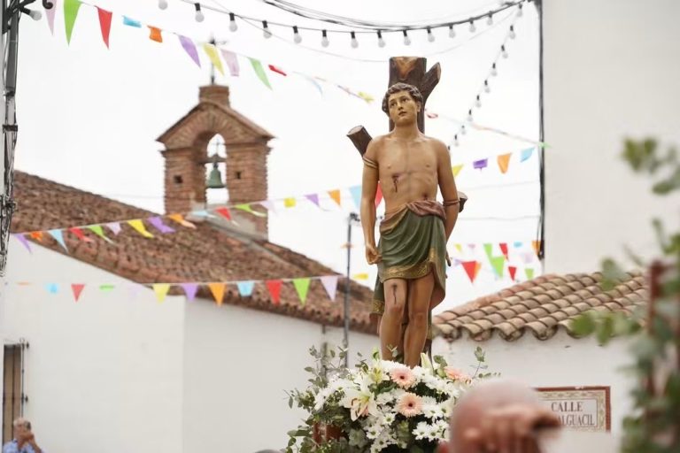 Benarrabá se prepara para cinco días de celebración con su Feria de San Miguel 2026