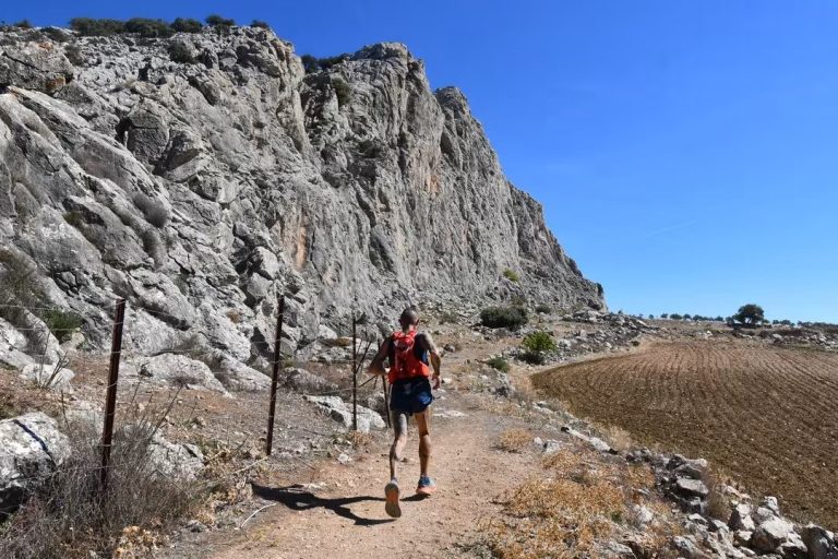 Cañete la Real ultima los preparativos para la IX Cñt Cross Trail