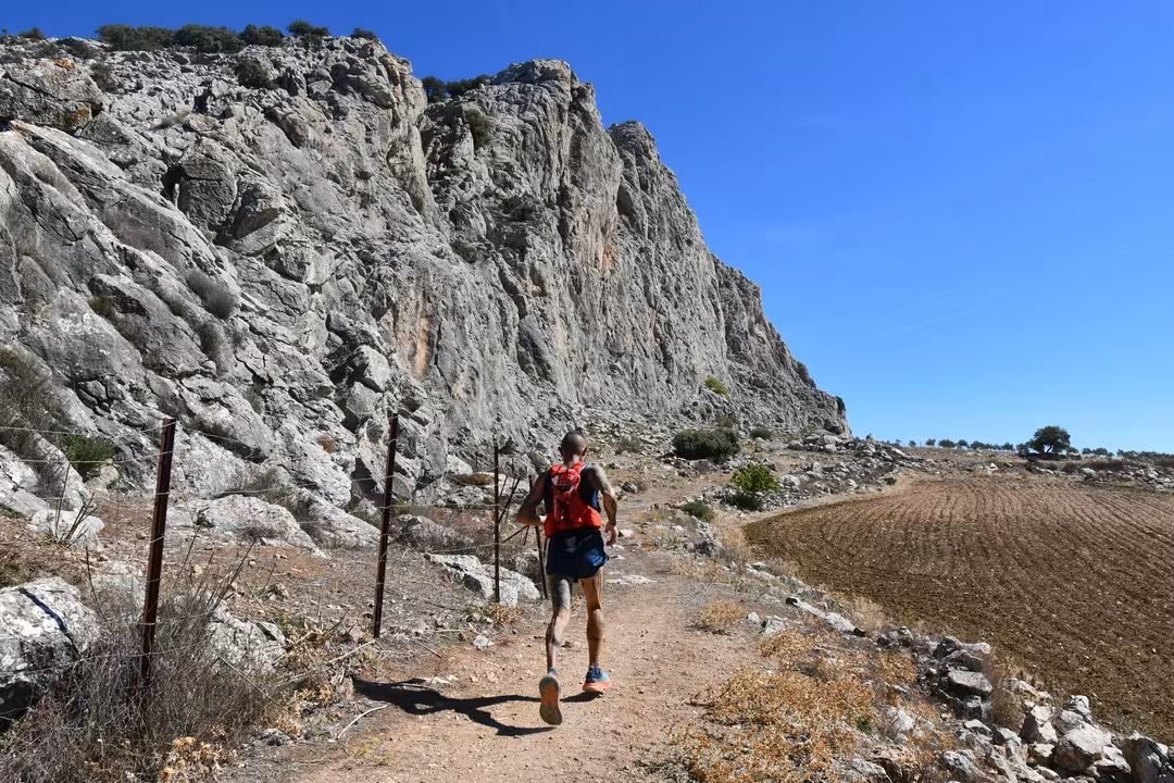 Cañete la Real ultima los preparativos para la IX Cñt Cross Trail
