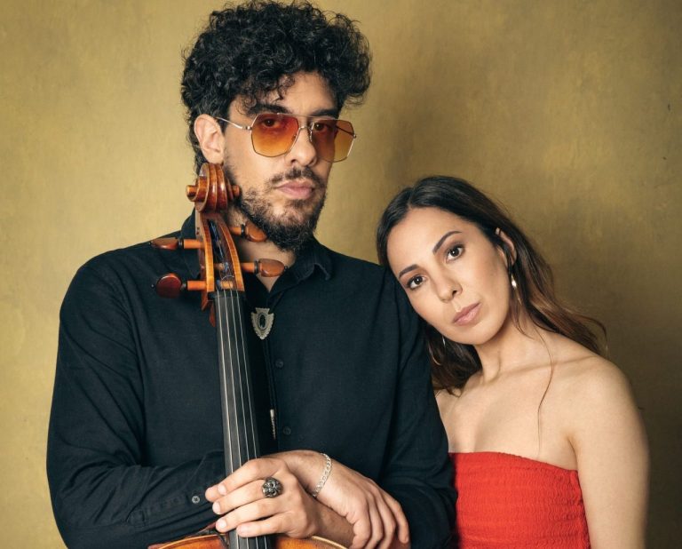 Ronda celebra el 25 aniversario del Museo Joaquín Peinado con un concierto dedicado a Lorca
