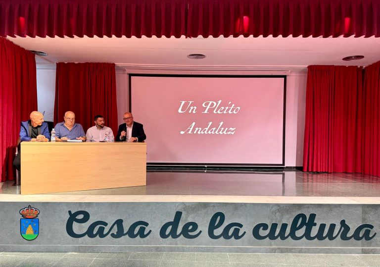 Colmenar presenta el proyecto audiovisual que llevará a la pantalla uno de los episodios más singulares de su historia